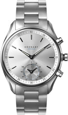 Kronaby Sekel Smartwatch Watch S0715/1 Image 4
