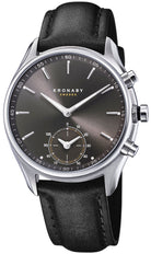 Kronaby Sekel Smartwatch Watch S0718/1 Image 1