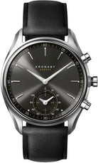 Kronaby Sekel Smartwatch Watch S0718/1 Image 3