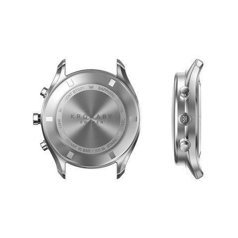 Kronaby Sekel Smartwatch Watch S0719/1 Image 5