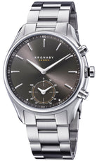 Kronaby Sekel Smartwatch Watch S0720/1 Image 1