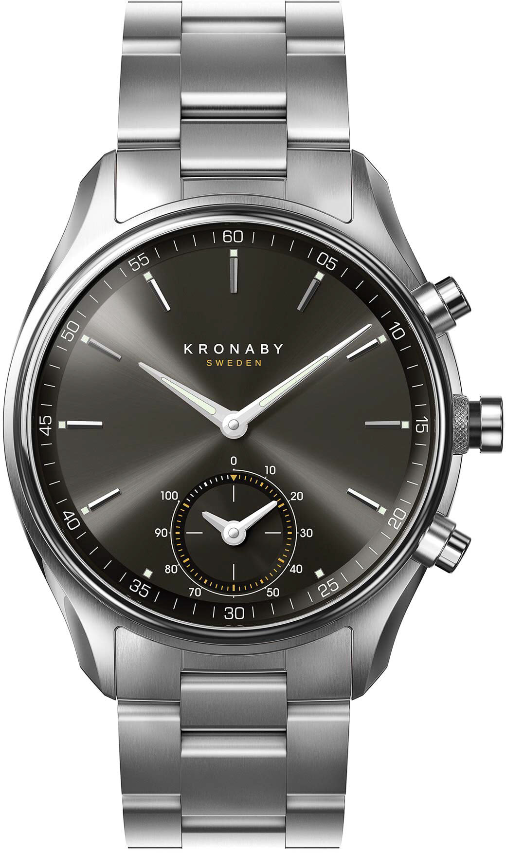 Kronaby Sekel Smartwatch Watch S0720/1 Image 3