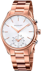 Kronaby Sekel Smartwatch Watch S2745/1 Image 1