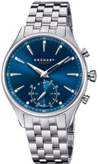 Kronaby Sekel Smartwatch Watch S3119/1 Image 1