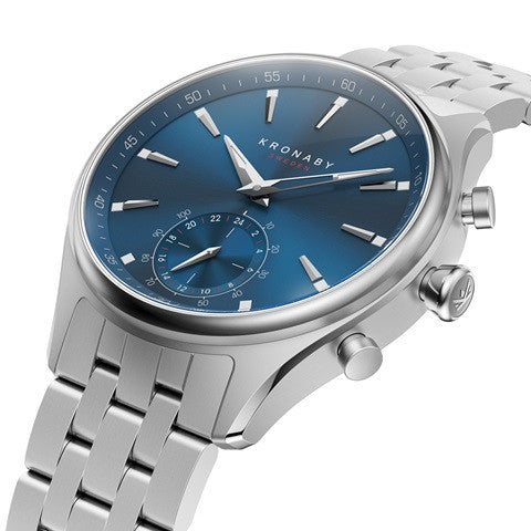 Kronaby Sekel Smartwatch Watch S3119/1 Image 4