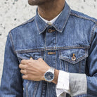 Kronaby Sekel Smartwatch Watch S3119/1 Image 6