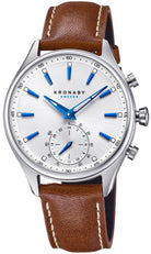 Kronaby Sekel Smartwatch Watch S3122/1 Image 1