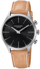 Kronaby Sekel Smartwatch Watch S3123/1 Image 1