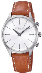 Kronaby Sekel Smartwatch Watch S3125/1 Image 1