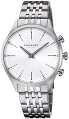 Kronaby Sekel Smartwatch Watch S3777/1 Image 1