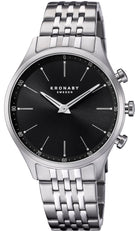 Kronaby Sekel Smartwatch Watch S3777/3 Image 1