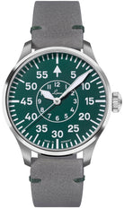 Laco Aachen Green 42 Limited Edition D 862179 Image 1