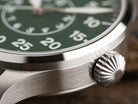 Laco Aachen Green 42 Limited Edition D 862179 Image 4