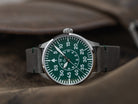 Laco Aachen Green 42 Limited Edition D 862179 Image 6