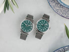 Laco Aachen Green 42 Limited Edition D 862179 Image 7