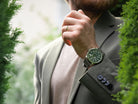 Laco Aachen Green 42 Limited Edition D 862179 Image 8