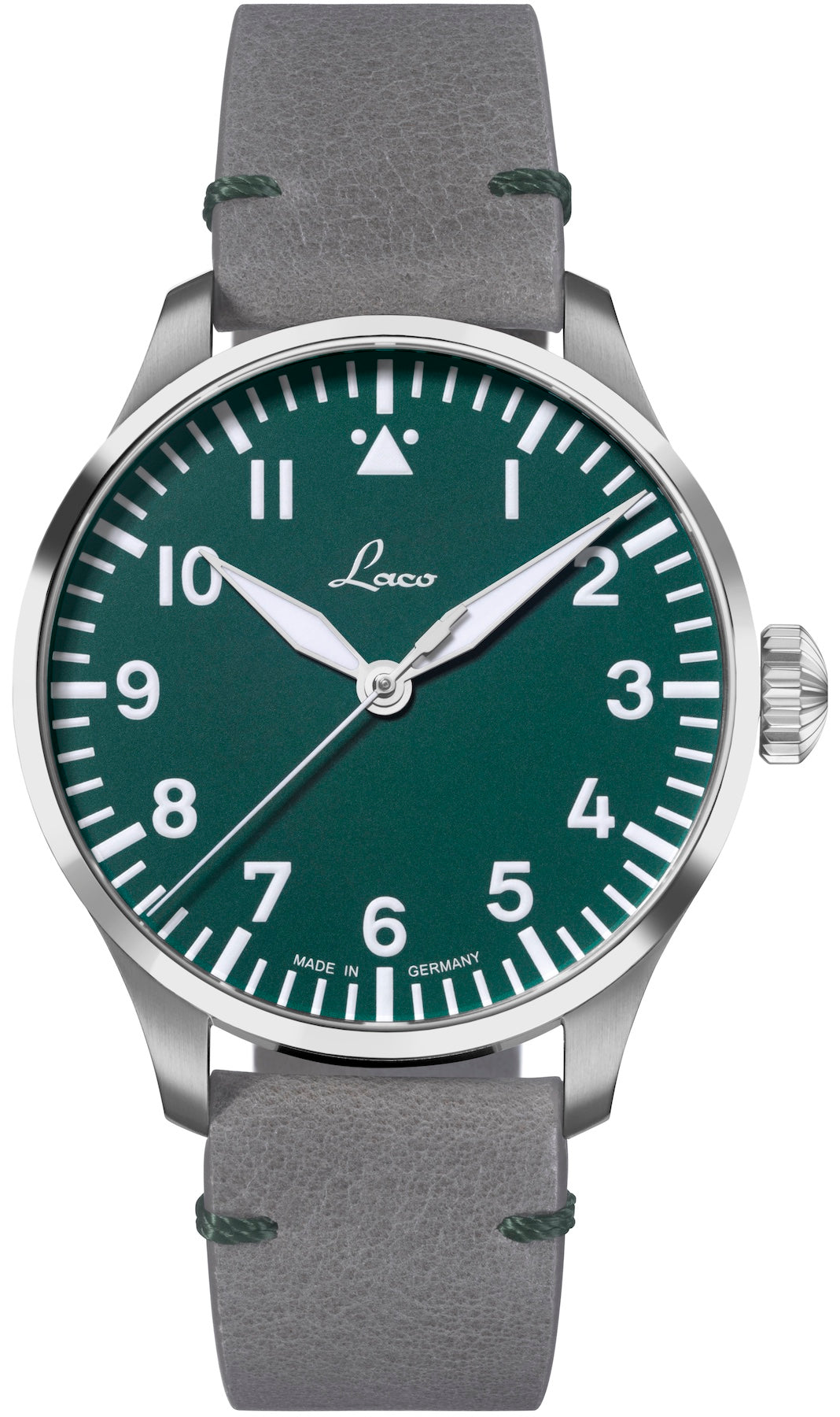 Laco Augsburg Green 42 Limited Edition 862178 Image 1