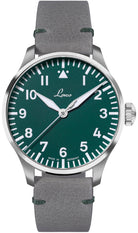 Laco Augsburg Green 42 Limited Edition 862178 Image 1