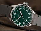 Laco Augsburg Green 42 Limited Edition 862178 Image 6