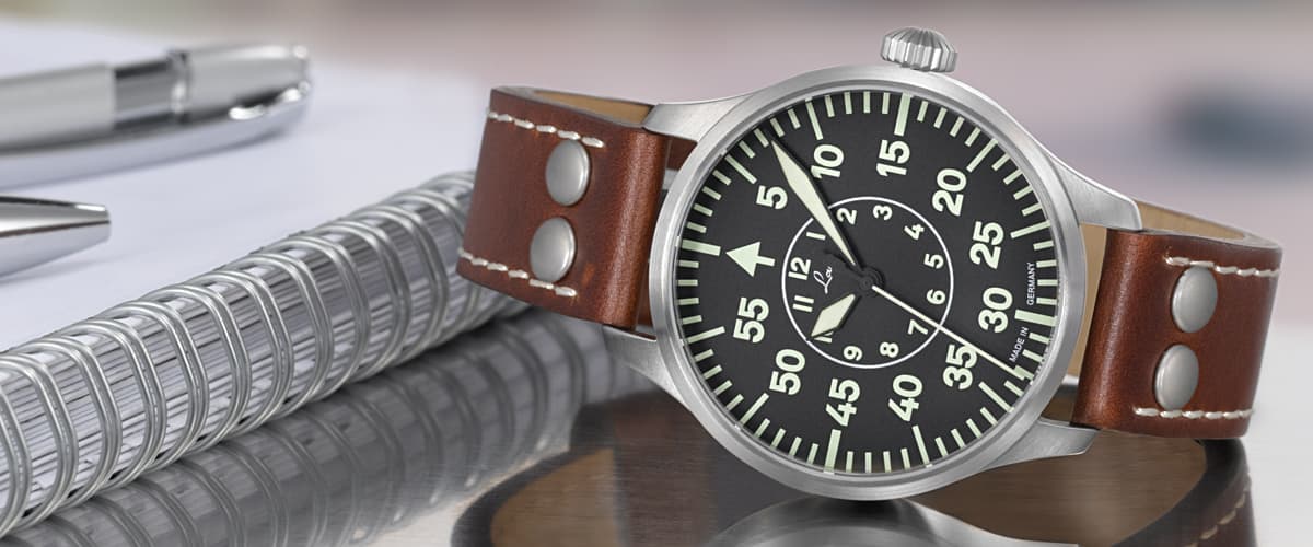 Laco Aviator Aachen 39 861990 Image 3