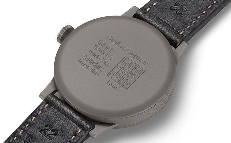 Laco Aviator Dortmund 861751 Image 3