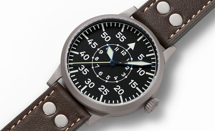 Laco Aviator Dortmund 861751 Image 7