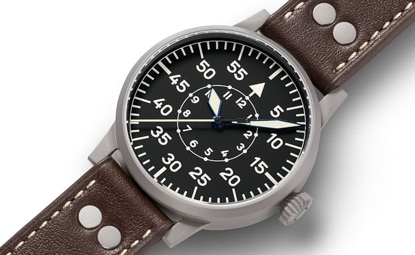 Laco Aviator Leipzig 861747 Image 5