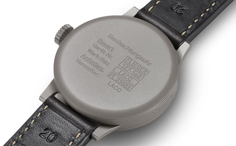 Laco Aviator Memmingen 861746 Image 2