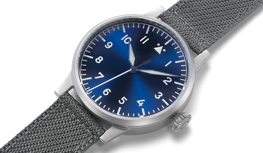 Laco Aviator Memmingen Blaue Stunde 862083 Image 3