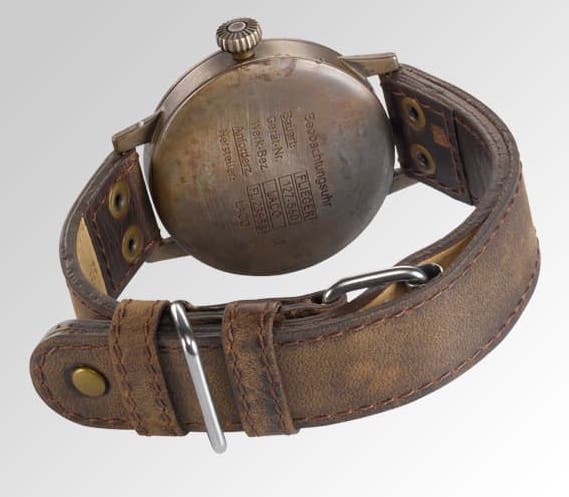 Laco Aviator Munster Erbstuck 861931 Image 2