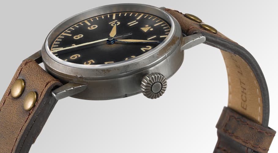 Laco Aviator Munster Erbstuck 861931 Image 3