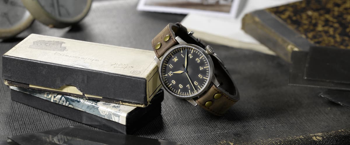 Laco Aviator Munster Erbstuck 861931 Image 5
