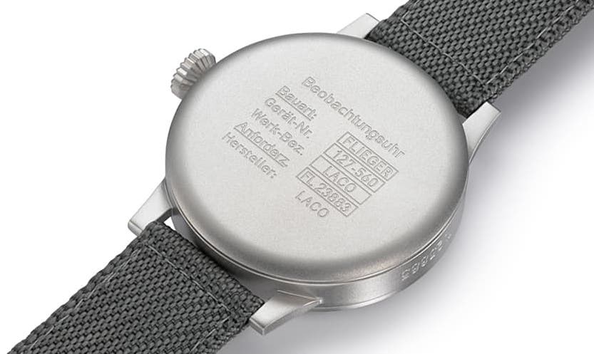 Laco Aviator Paderborn Blaue Stunde 862082 Image 2