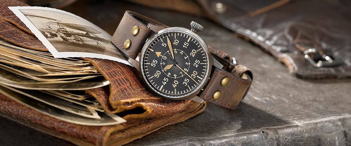 Laco Aviator Paderborn Erbstuck 861932 Image 2