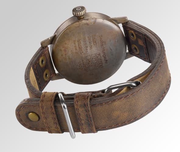 Laco Aviator Paderborn Erbstuck 861932 Image 3