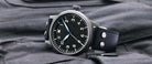 Laco Aviator Replika 45 Baumuster A 861950 Image 4
