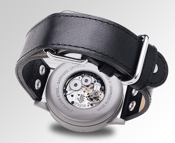 Laco Aviator Replika 45 Baumuster B 861951 Image 5