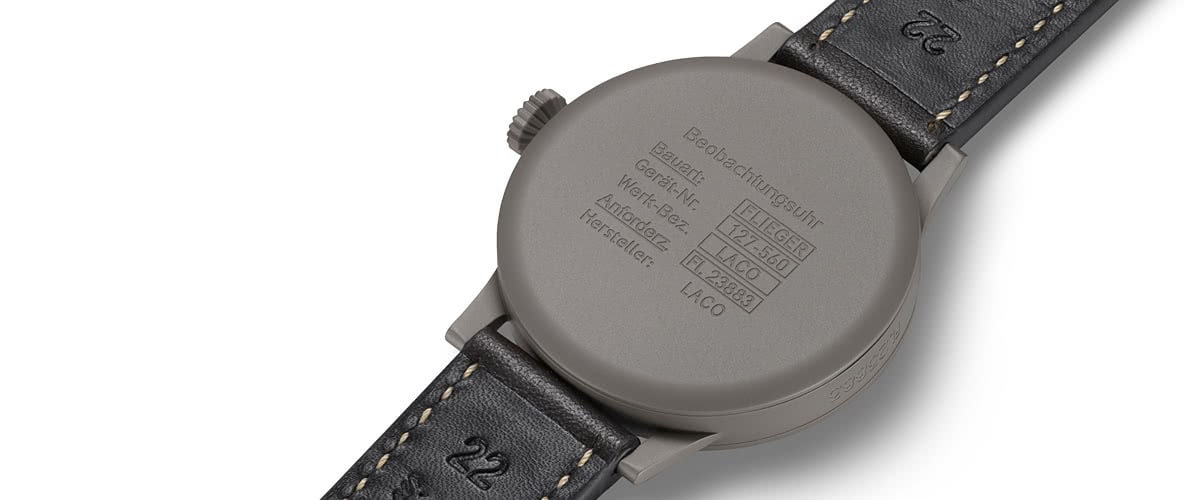 Laco Aviator Westerland D 861750 Image 2