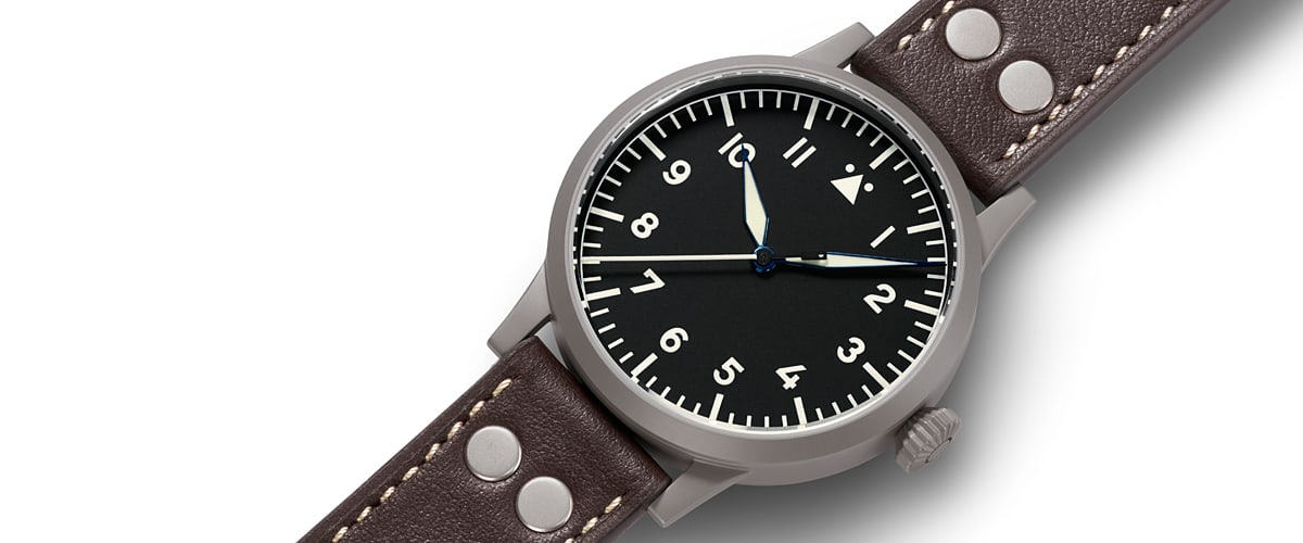 Laco Aviator Westerland D 861750 Image 5