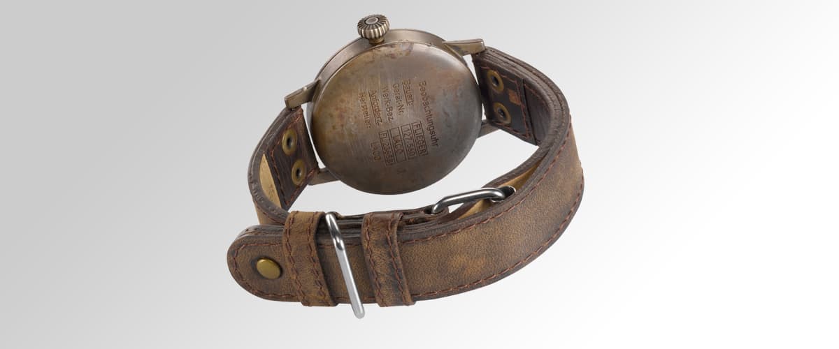 Laco Aviator Westerland Erbstuck 861937 Image 3