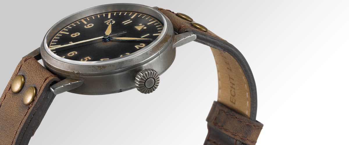 Laco Aviator Westerland Erbstuck 861937 Image 4