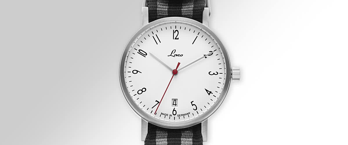 Laco Classic Dresden 38 862073 Image 4