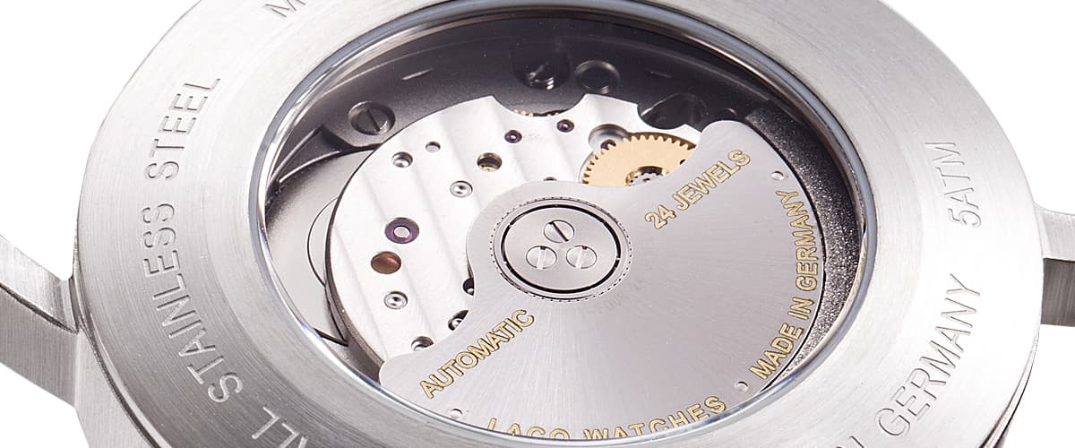 Laco Classic Weimar 38 862069 Image 3