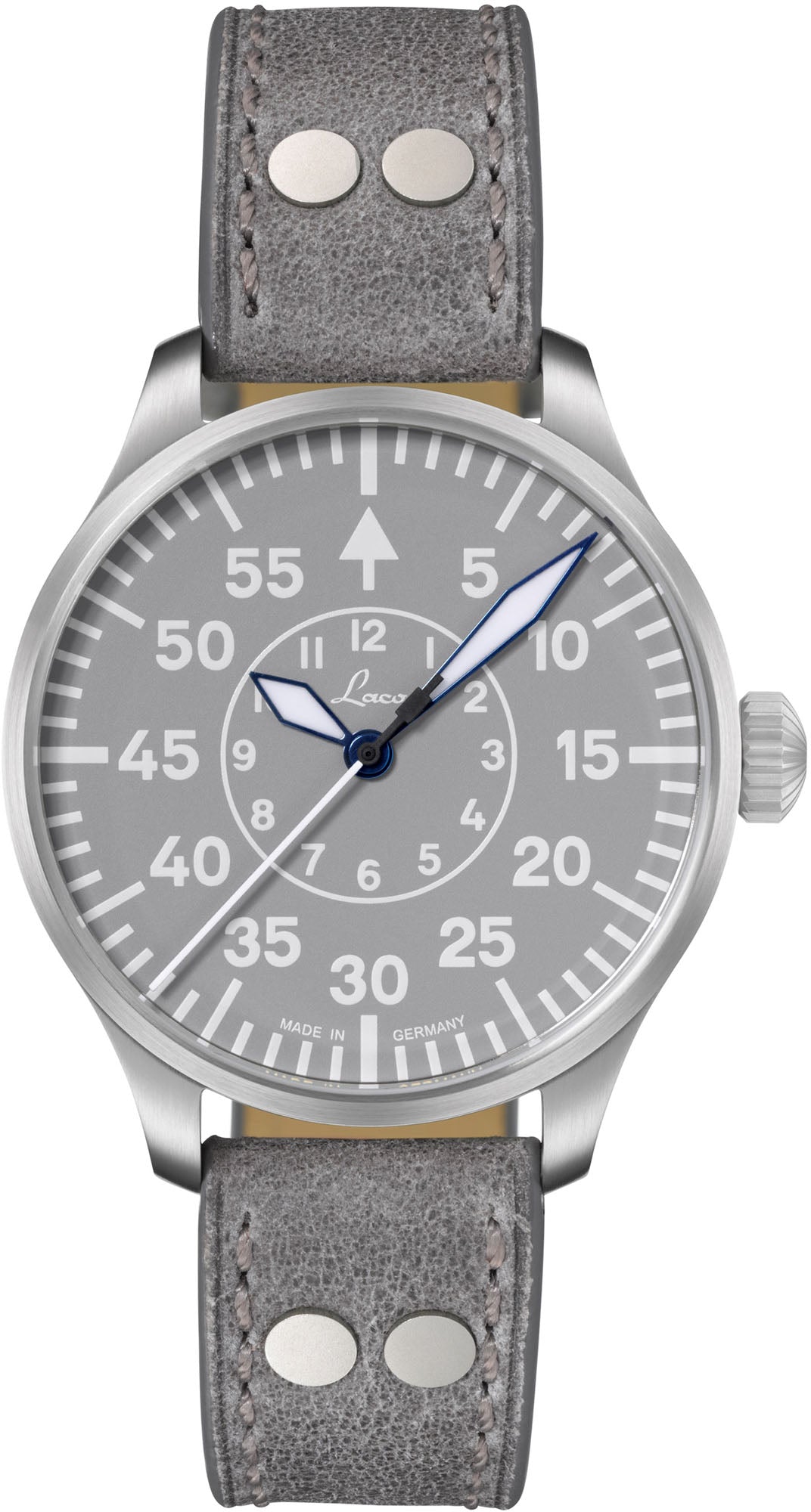 Laco Flieger Basic Aachen Grau 39 862162 Image 1
