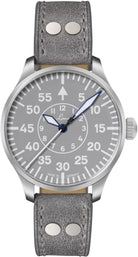 Laco Flieger Basic Aachen Grau 39 862162 Image 1