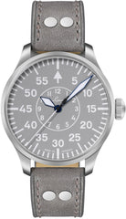 ﻿Laco Flieger Basic Aachen Grau 42 862159 Image 1