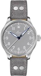 Laco Flieger Basic ﻿﻿Augsburg Grau 39 862161 Image 1