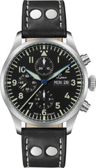 Laco Kiel.2 Black 862148 Image 1