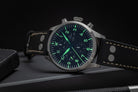 Laco Kiel.2 Black 862148 Image 3