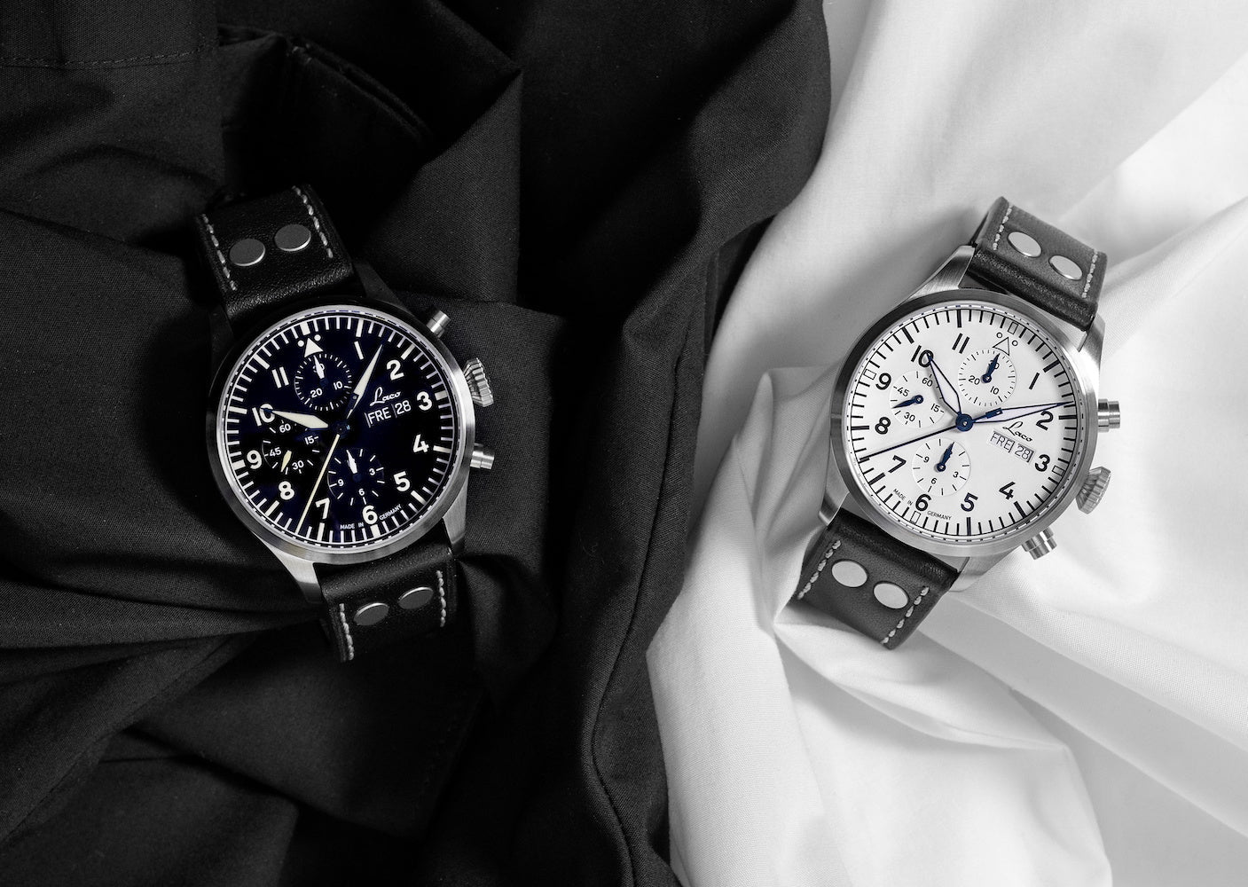 Laco Kiel.2 Black 862148 Image 9